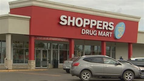 shoppers westgate saskatoon.